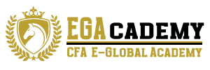 CFA E-Global Academy Store